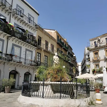 Lejlighed Casa Pipa *