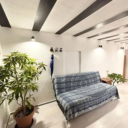 Casa Pipa Lejlighed *