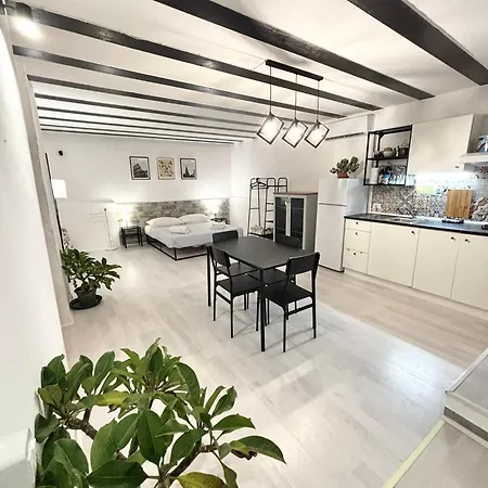 Appartamento Casa Pipa Palermo