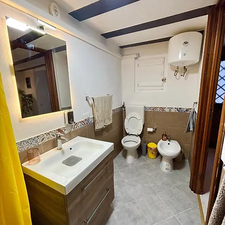 Lejlighed Casa Pipa *