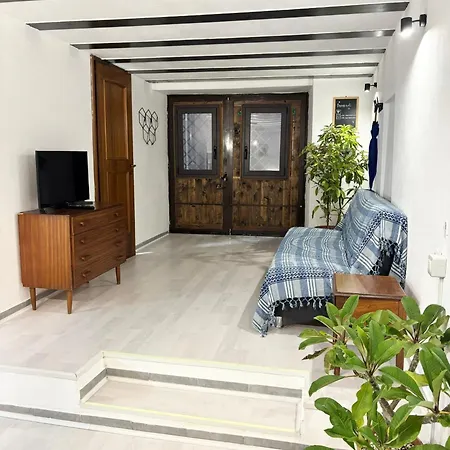Casa Pipa Palermo