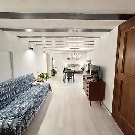 Casa Pipa Apartment