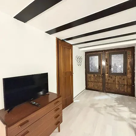 Casa Pipa Apartment *