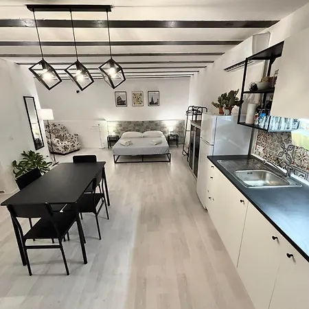 Apartment Casa Pipa Palermo