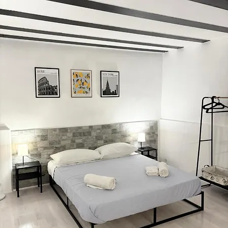 Casa Pipa * Palermo