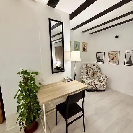 Apartment Casa Pipa Palermo