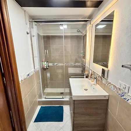 Casa Pipa Apartment *